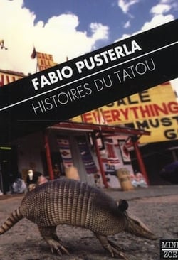 Histoires du Tatou