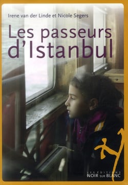 Les passeurs d'Istanbul