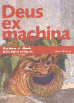 Deus ex machina