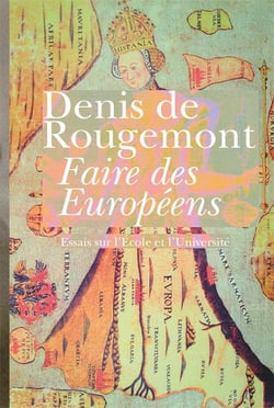 Reinventer l'école et l'université