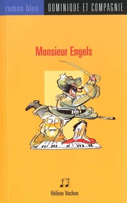 Monsieur engels