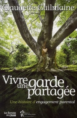 Vivre une garde partagée
