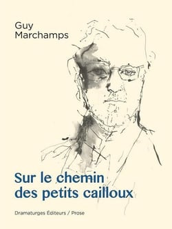 Sur le chemin des petits cailloux