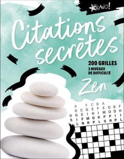 Citations secrètes : zen