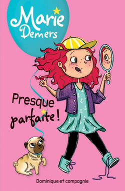 PRESQUE PARFAITE