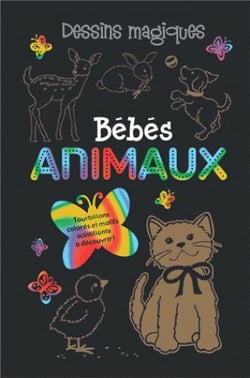 Bébés animaux