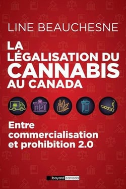 La légalisation du canabis au Canada - entre commercialisation et prohibition 2.0