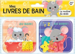 La routine du dodo