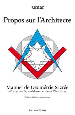 Propos sur l'architecte