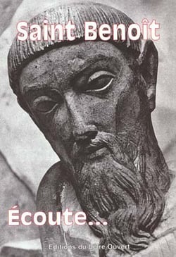 Saint benoit - ecoute !