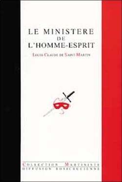 Ministere de l'homme-esprit