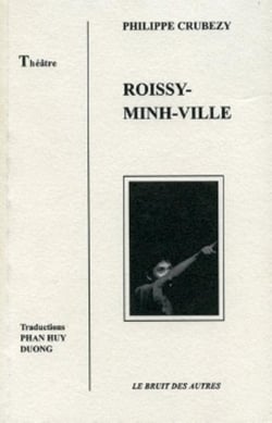 Roissy-minh ville