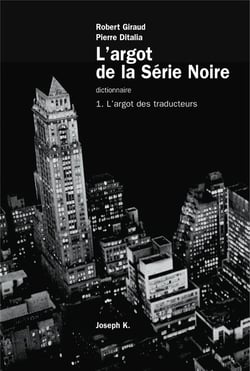 Temps noir