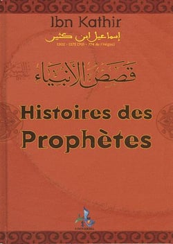 Histoires des prophètes