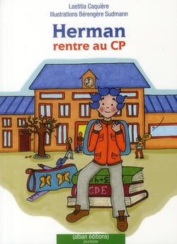 Herman rentre au cp