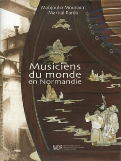 Musiciens du monde en normandie