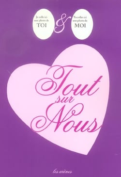 Tout sur nous