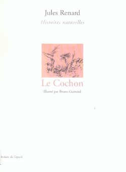 La fable du cochon