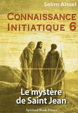 CONNAISSANCE INITIATIQUE 6  L