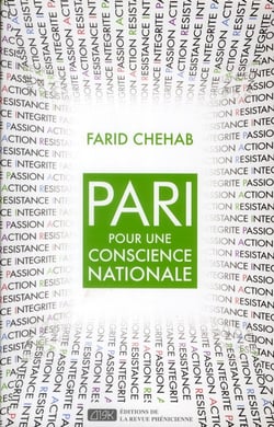 Pari pour une conscience nationale