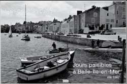 Jours paisibles à Belle-Îles-en-Mer : été 1967