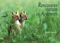 Rencontres nature en ardennes