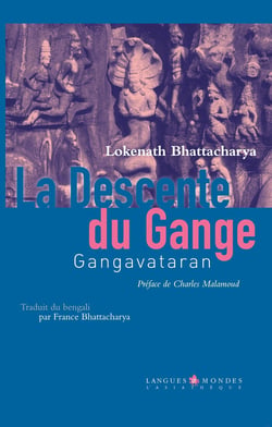 La descente du gange