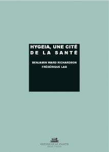 Hygeia, une cité de la santé