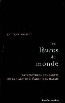 Les lèvres du monde
