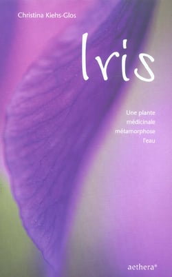 Iris - métamorphose de l'eau (édition 2005)