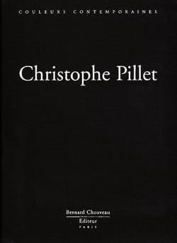 Christophe pillet - coffret