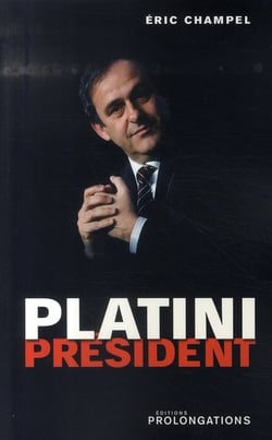 Platini président