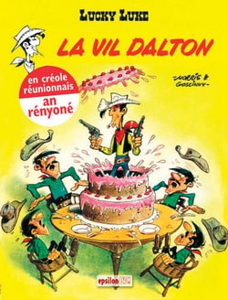 La vil Dalton