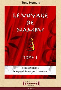 Le voyage de Nambu Tome 1