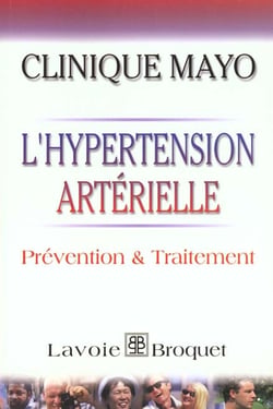 L'hypertension arterielle - prévention & traitement