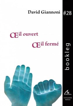 Oeil ouvert Oeil fermé