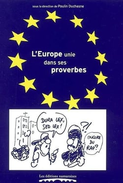 L'europe unie dans ses proverbes
