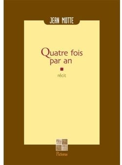 Quatre fois par an