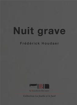 Nuit grave