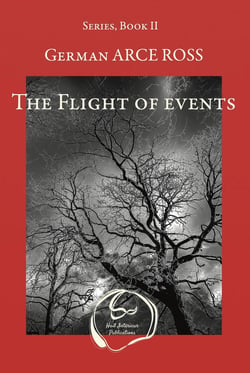 The Flight of events
