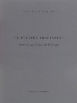 Le peintre imaginaire