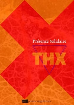Présence solidaire - paenser ensemble : le collectif et le soin radical