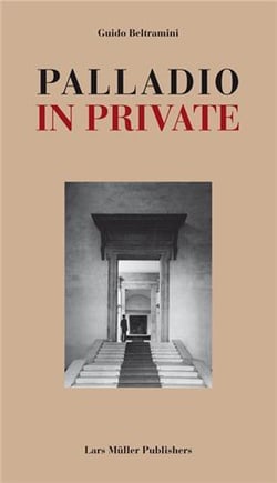 The private palladio