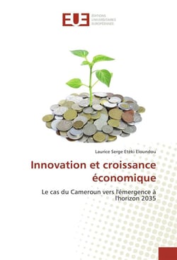Innovation et croissance economique