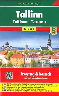 Tallinn