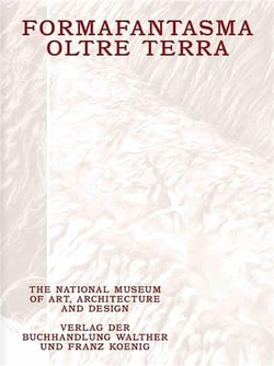 Formafantasma : Oltre terra why wool matters