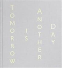 Mark bradford - tomorrow is another day
