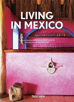 Living in Mexico