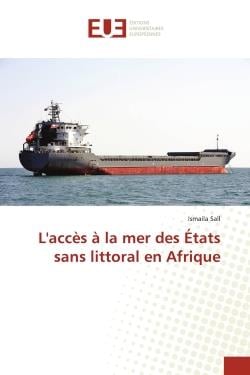 L'acces a la mer des etats sans littoral en afrique