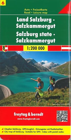 Salzburg